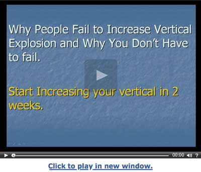 Basketball Shoes Jump Higher on Be A Better Basketball Player By Increasing Your Vertical Jump Ability