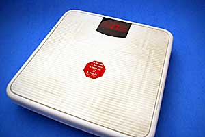 Bathroom Scale