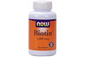 Now Biotin Hair Loss