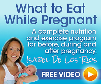 What to Eat While Pregnant